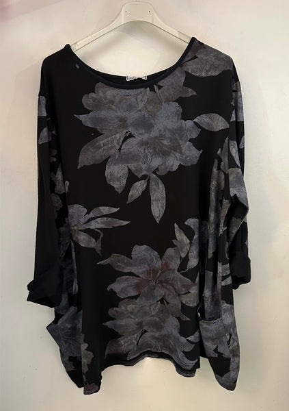 Romilly Top