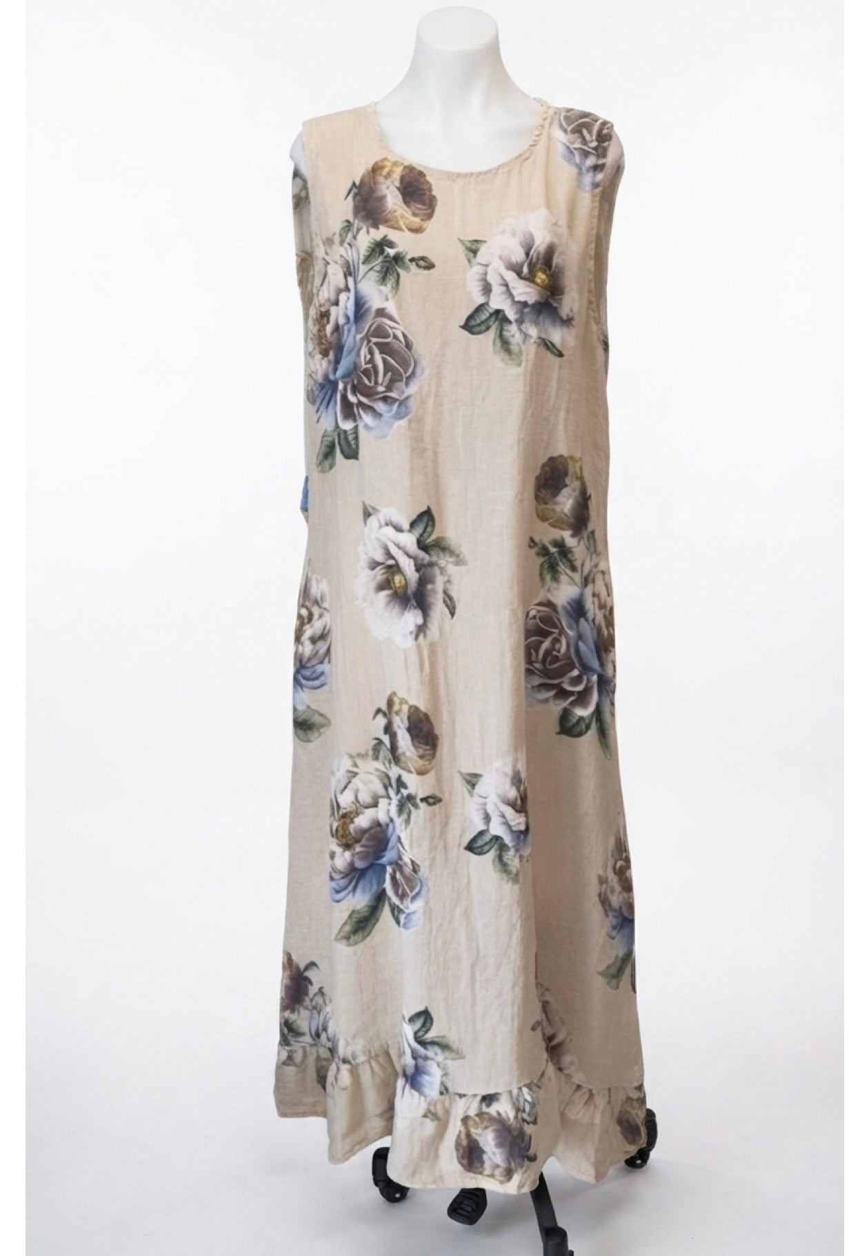 Anthea Dress