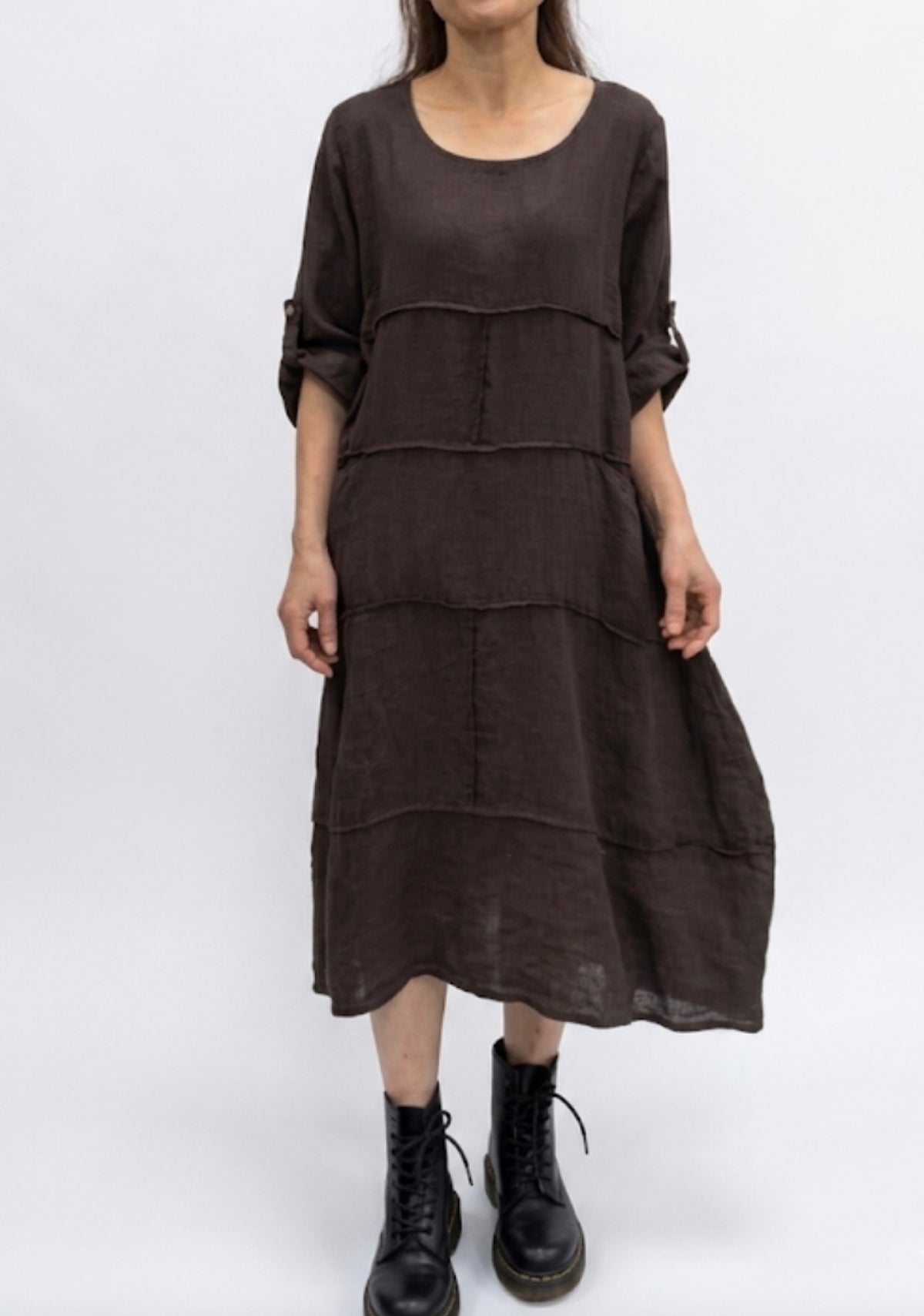 Neo Dress