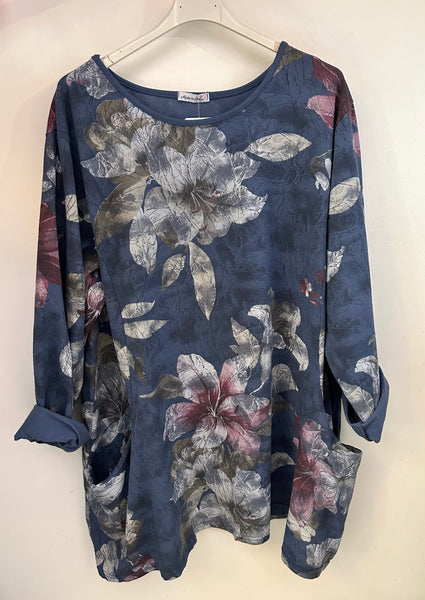 Romilly Top