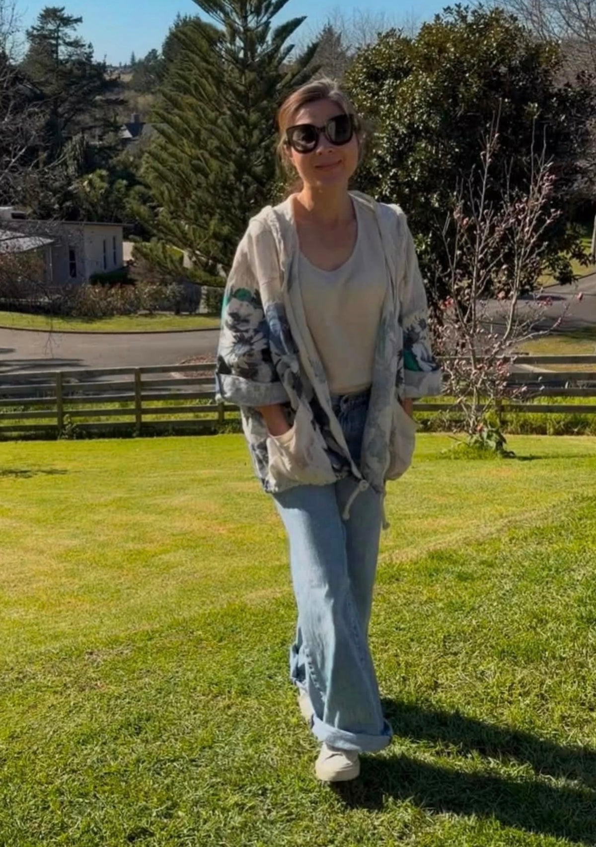 Elsa Hoodie