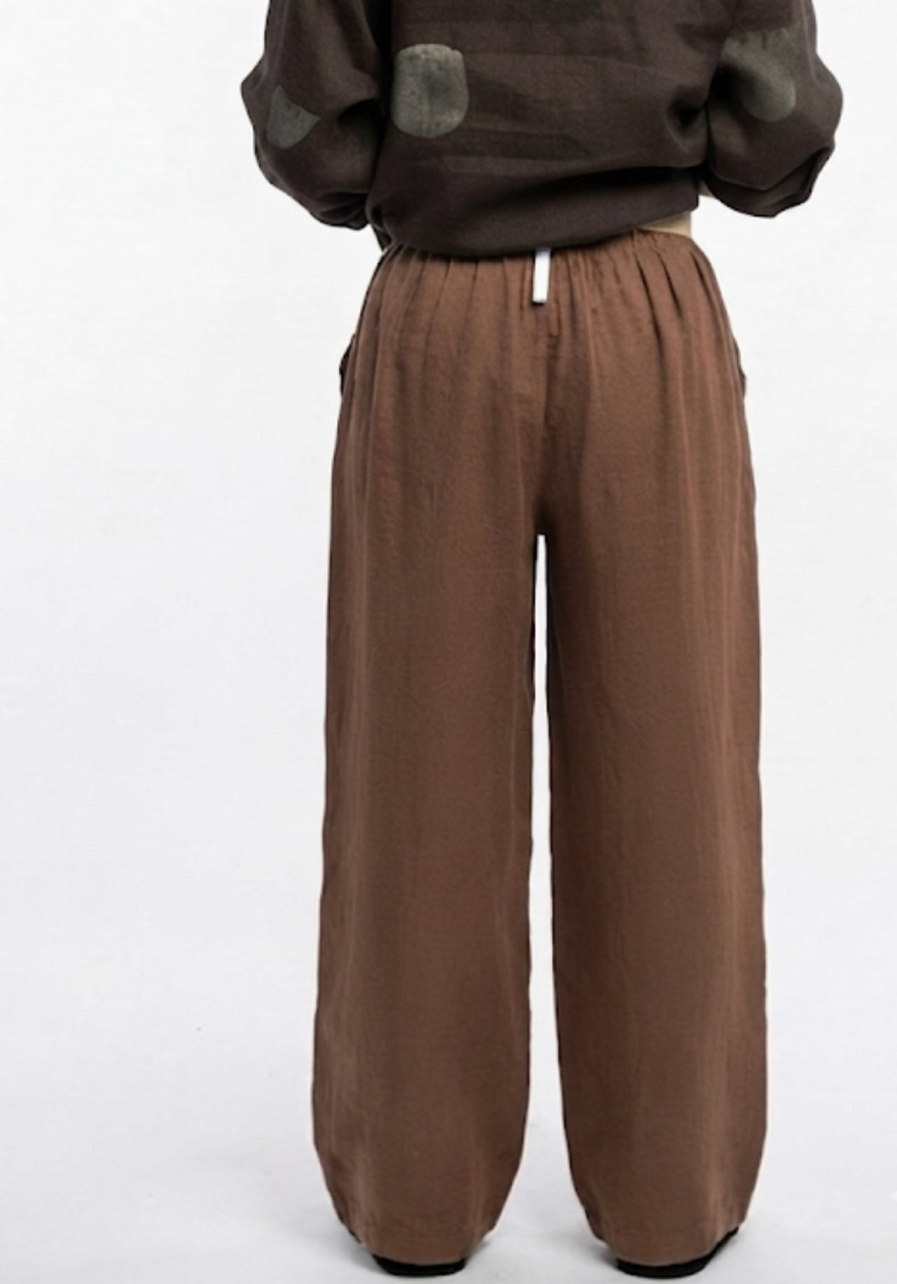Gemma Linen Pants