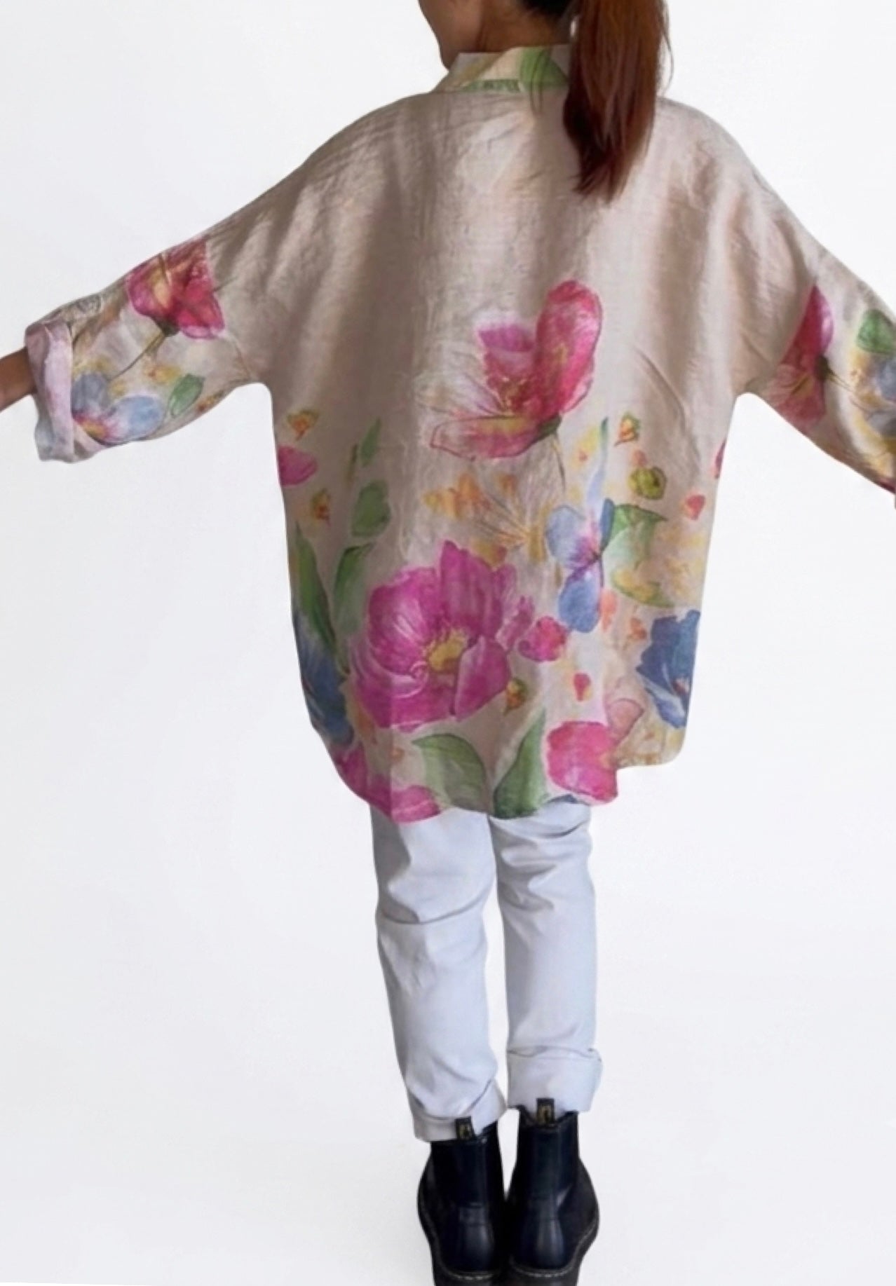 Spring Bloom Shirt