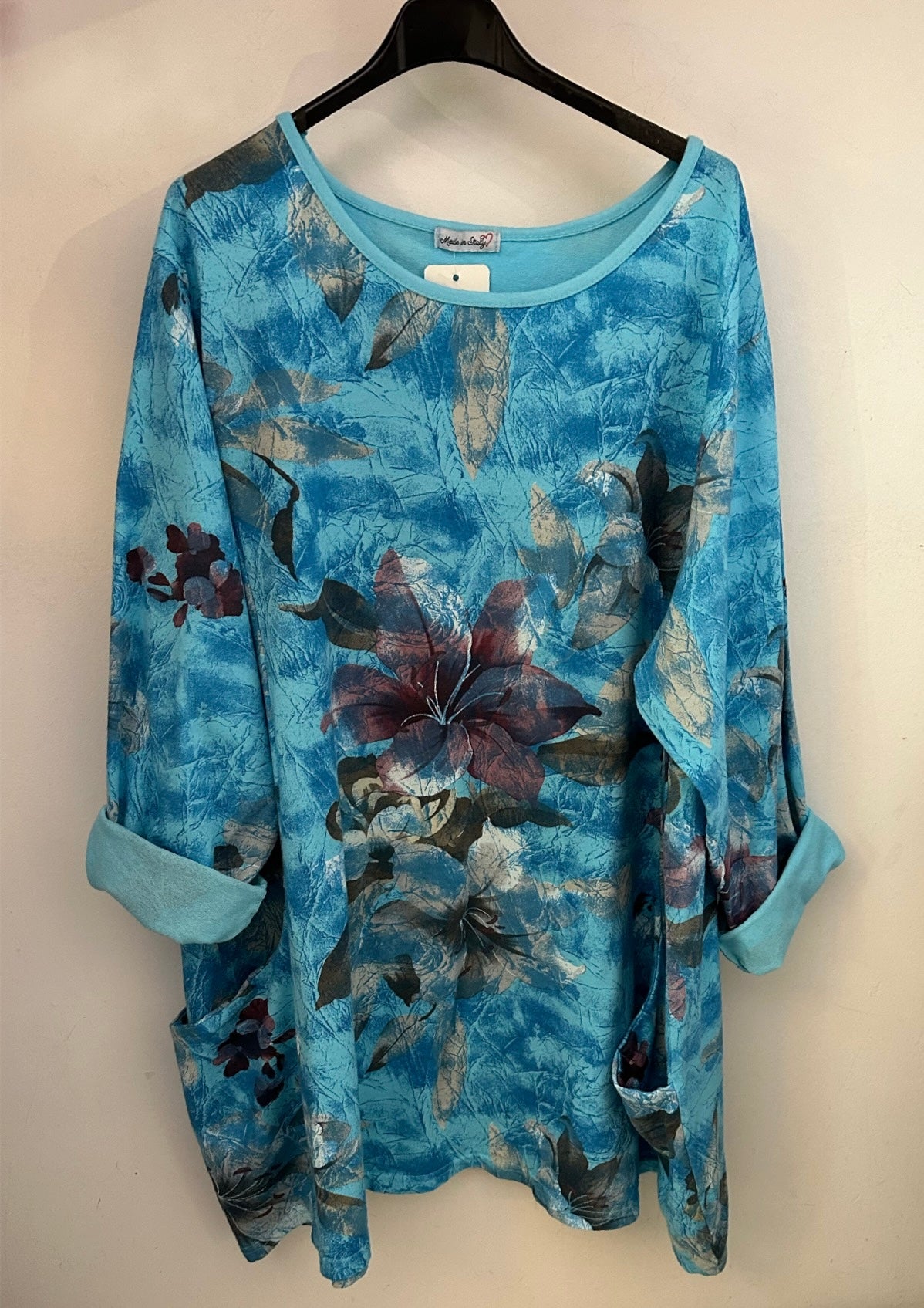 Romilly Top