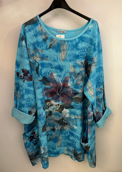 Romilly Top