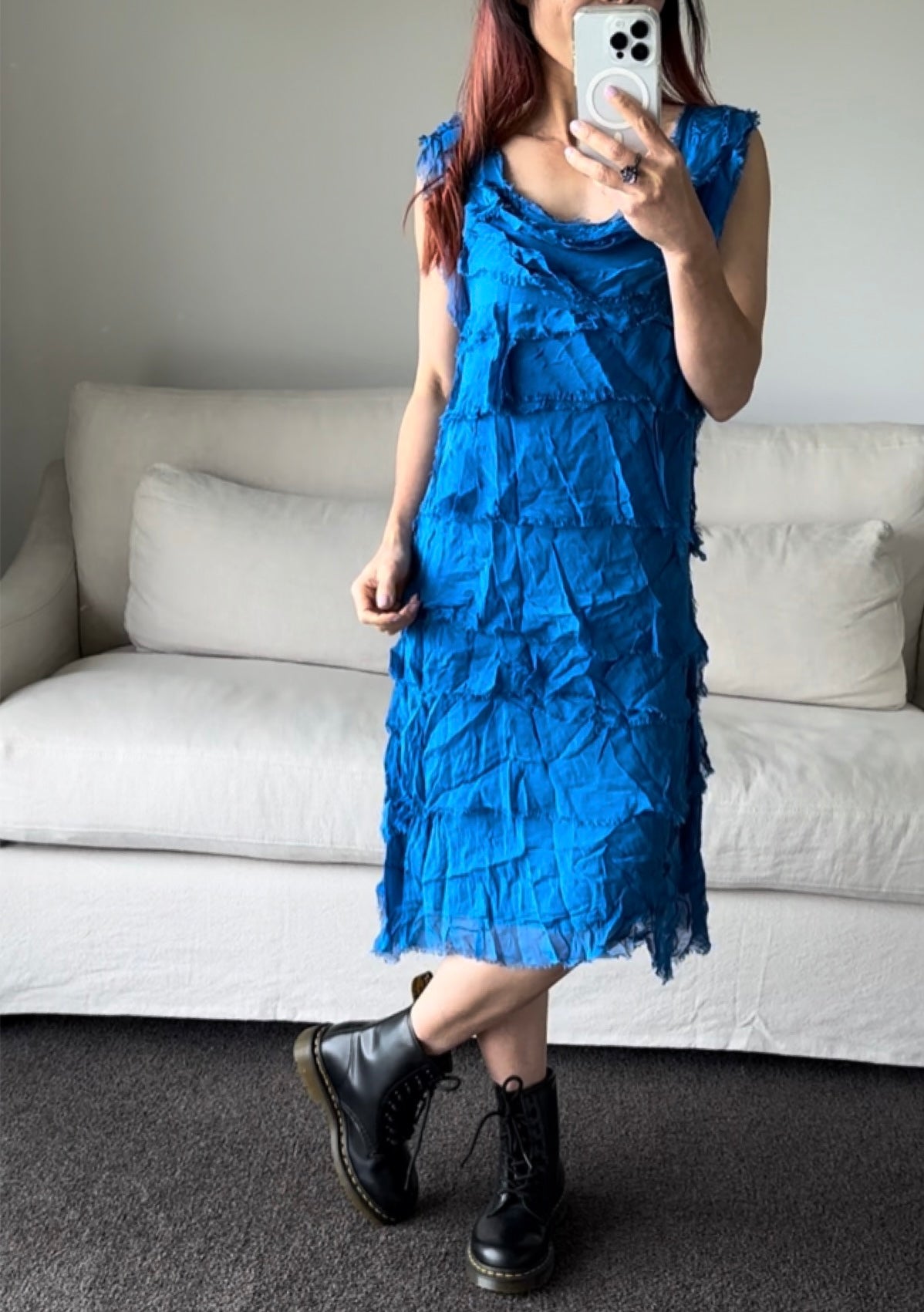 Alicia Dress