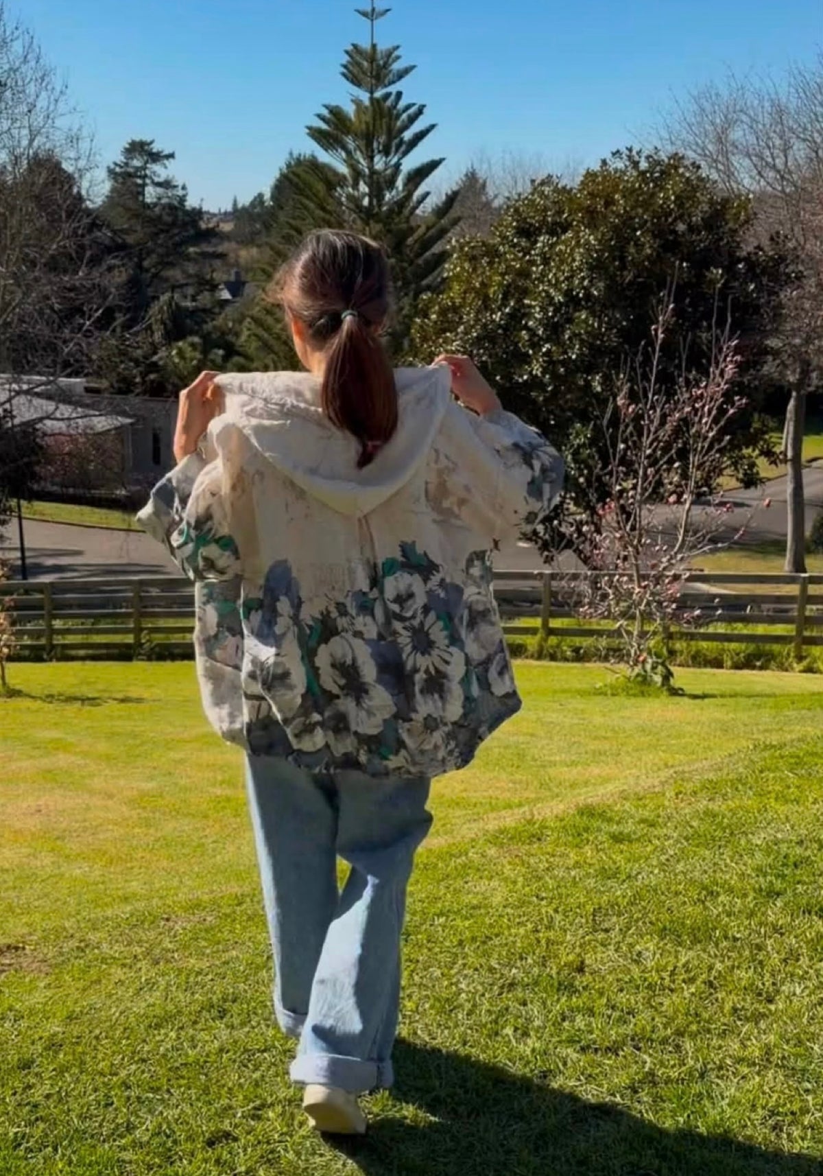 Elsa Hoodie
