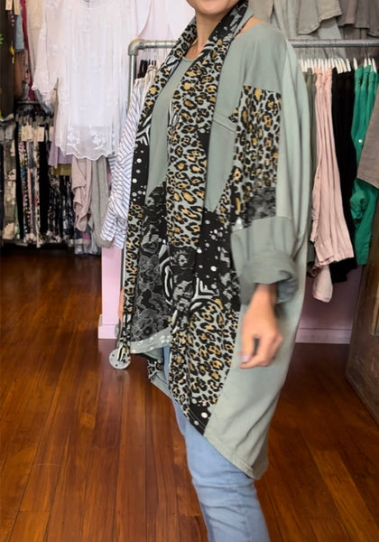 Eira Top