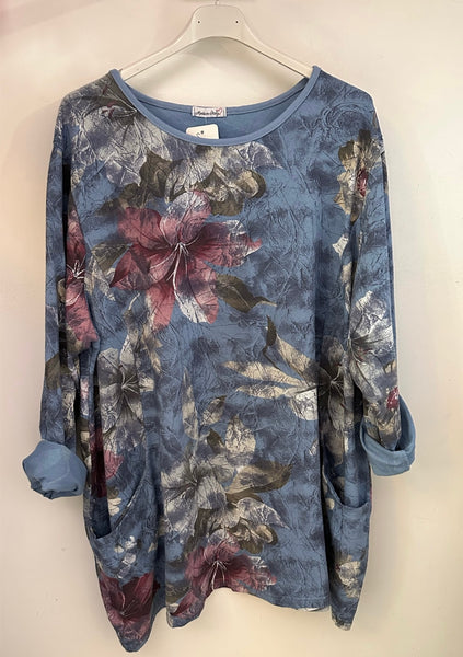Romilly Top