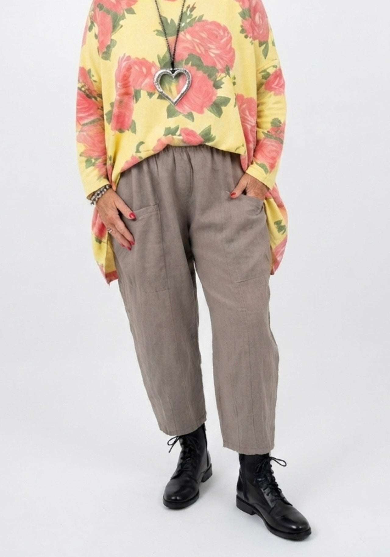 Adella Pants