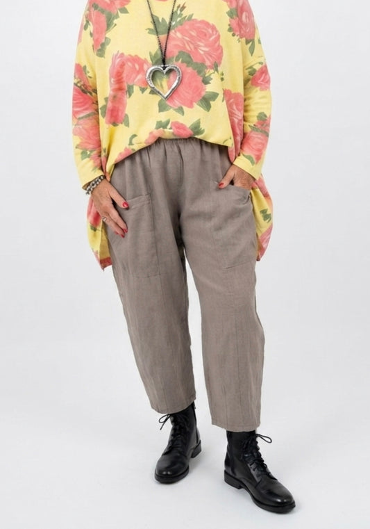 Adella Pants