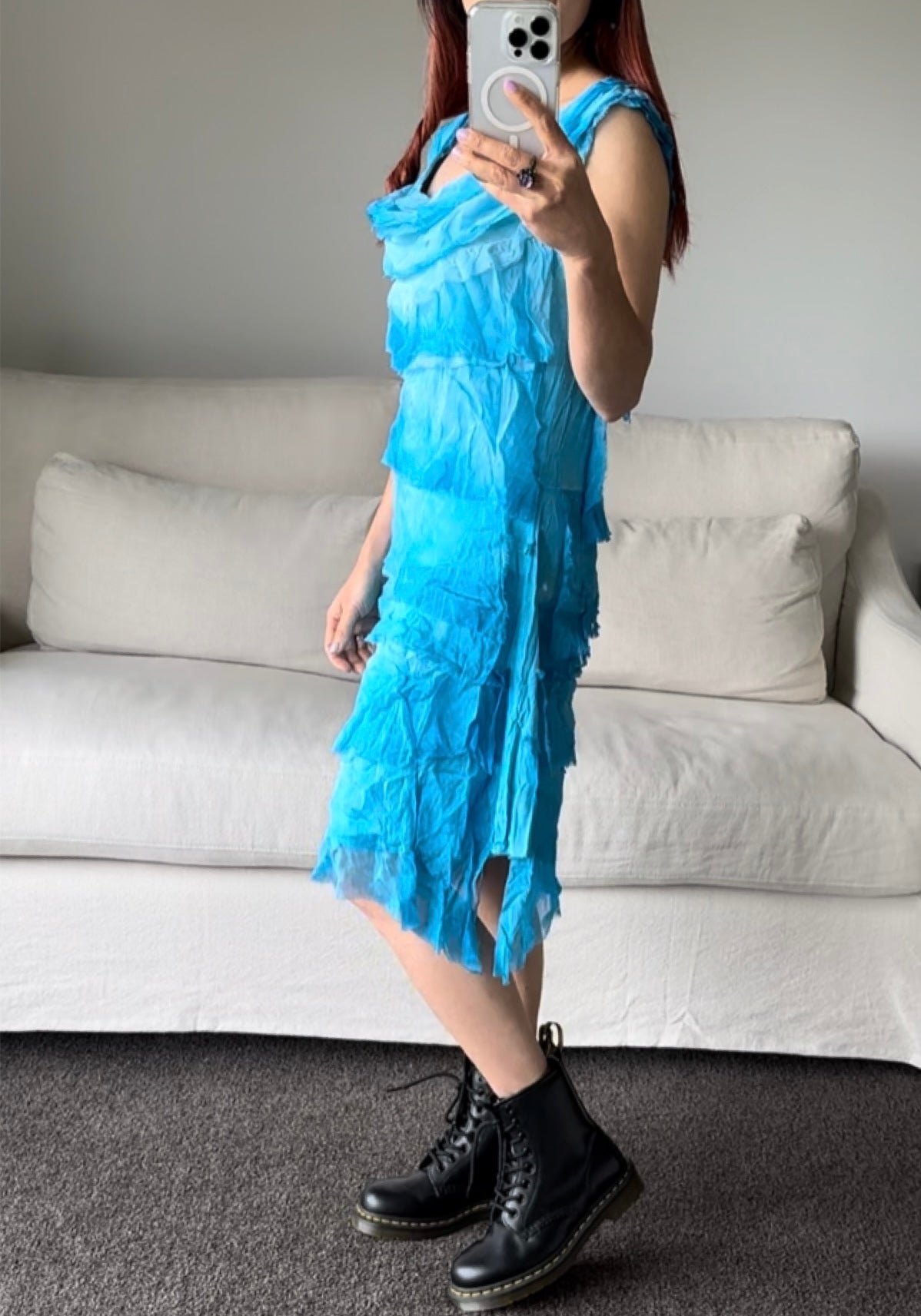 Alicia Dress