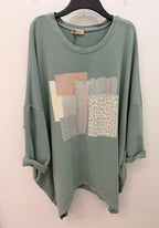 Fay Sweat Top