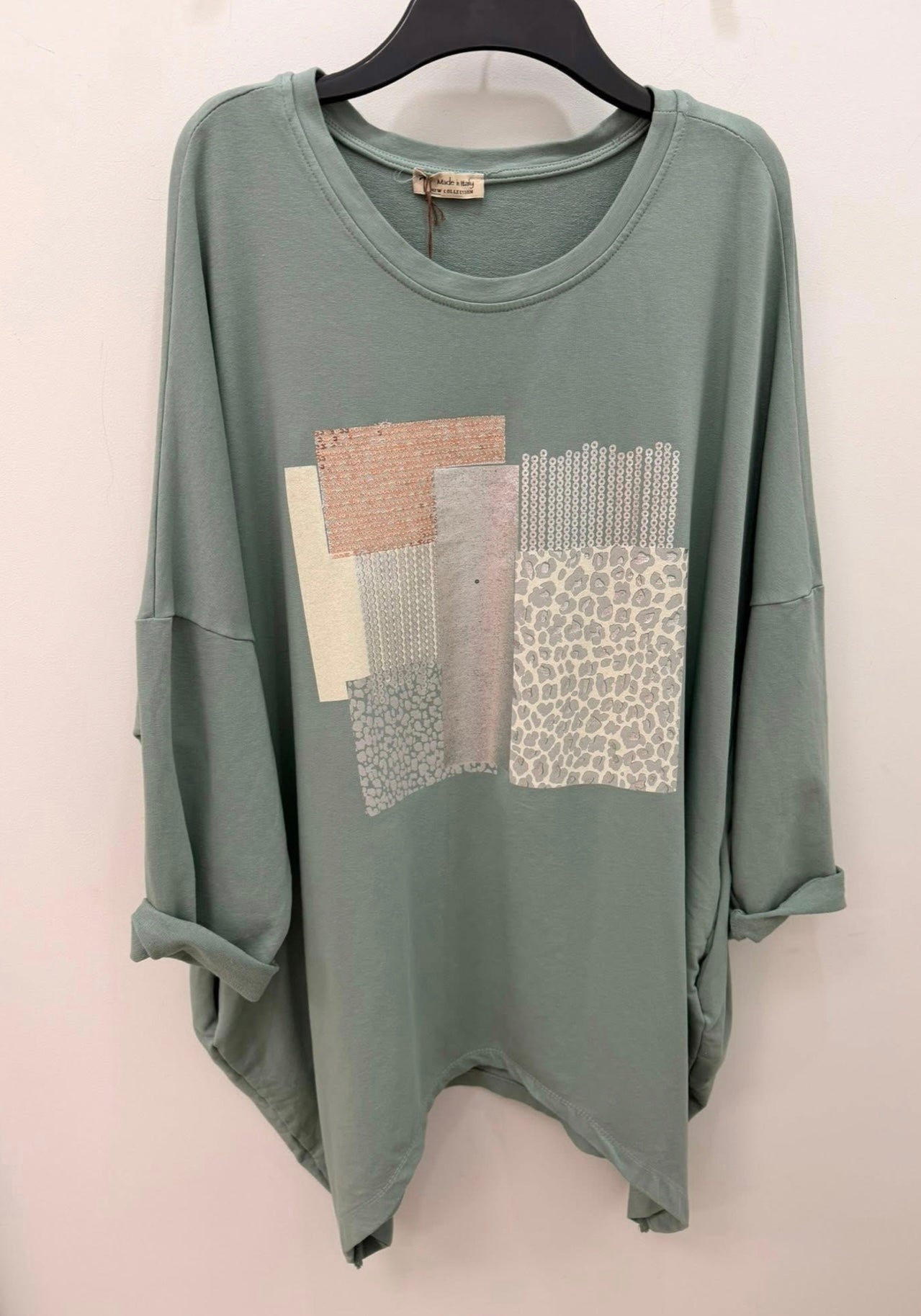 Fay Sweat Top