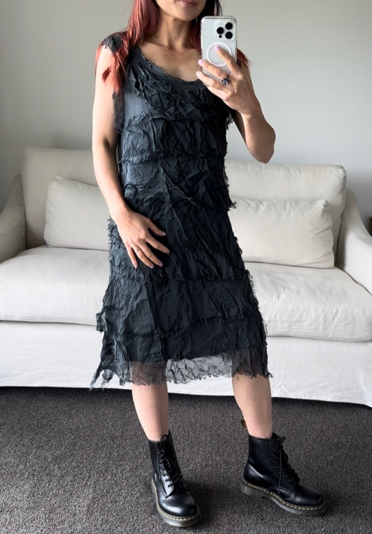Alicia Dress