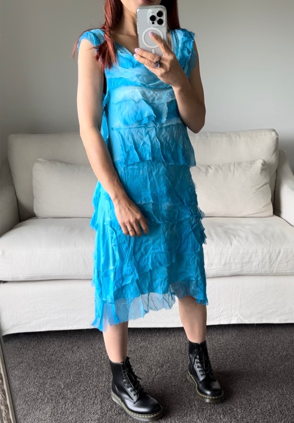 Alicia Dress