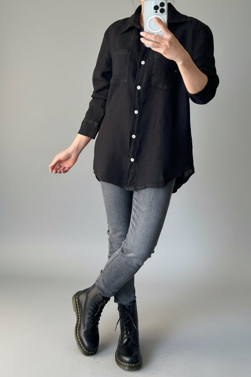 Italian Province Cibrina Shirt
