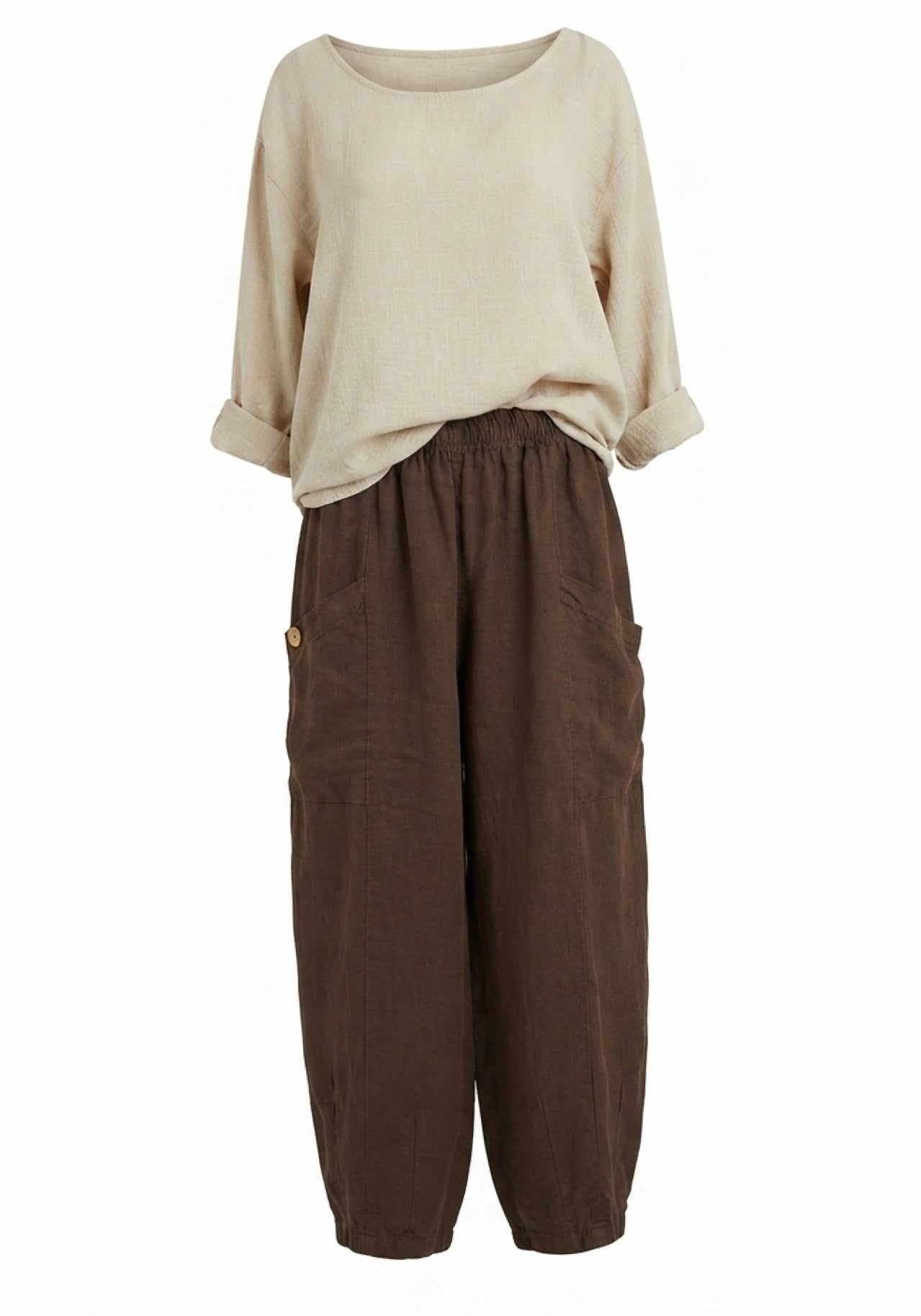 Adella Pants