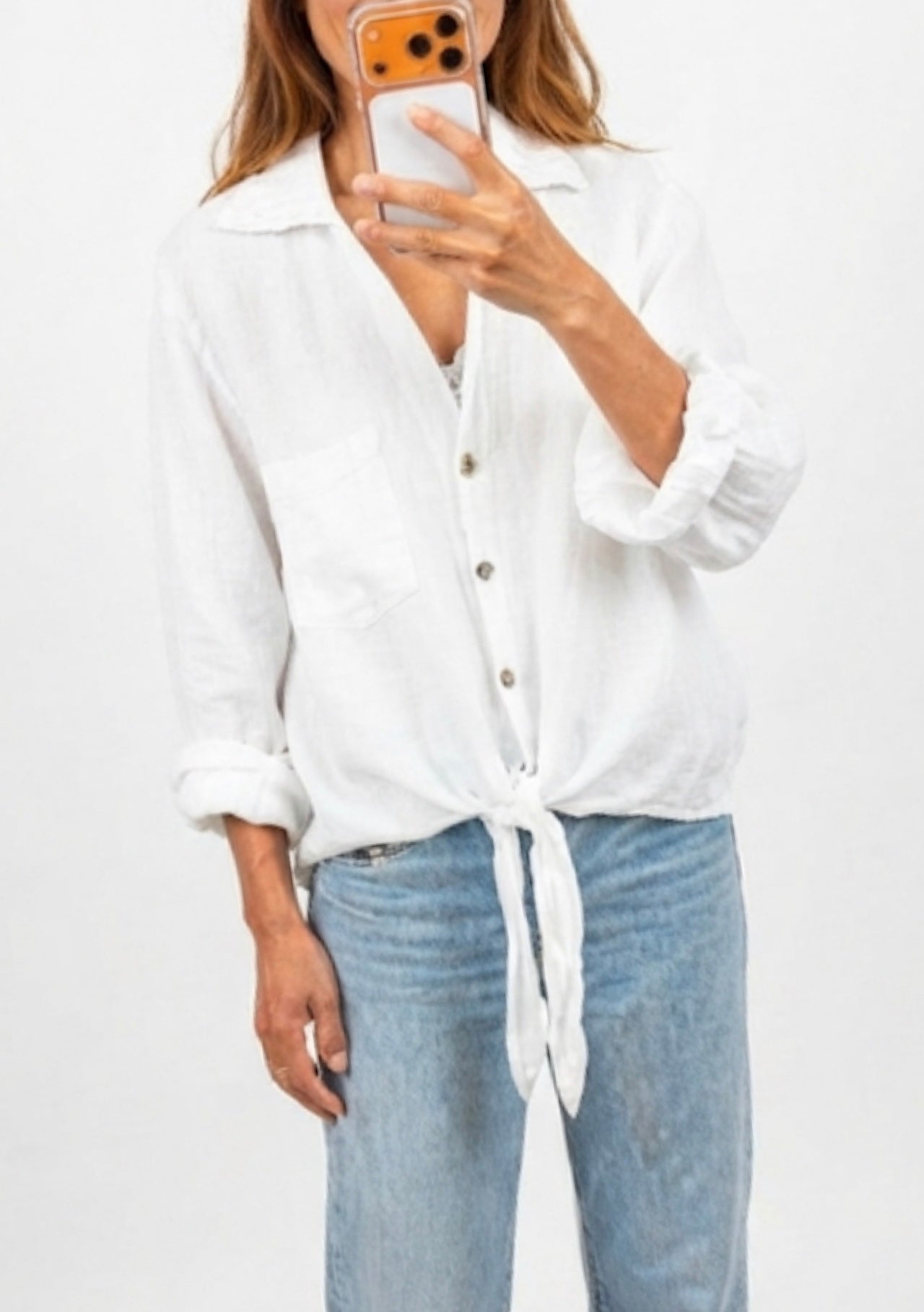 Lunaria Shirt