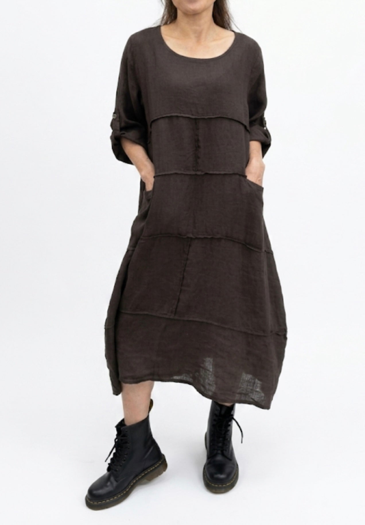 Neo Dress