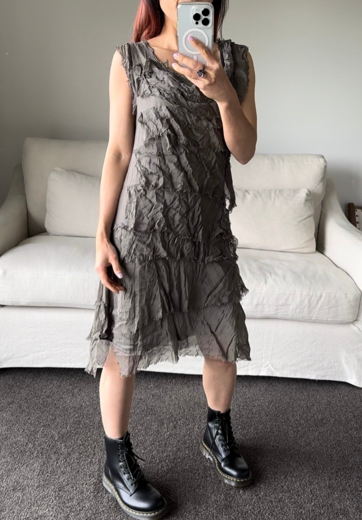 Alicia Dress