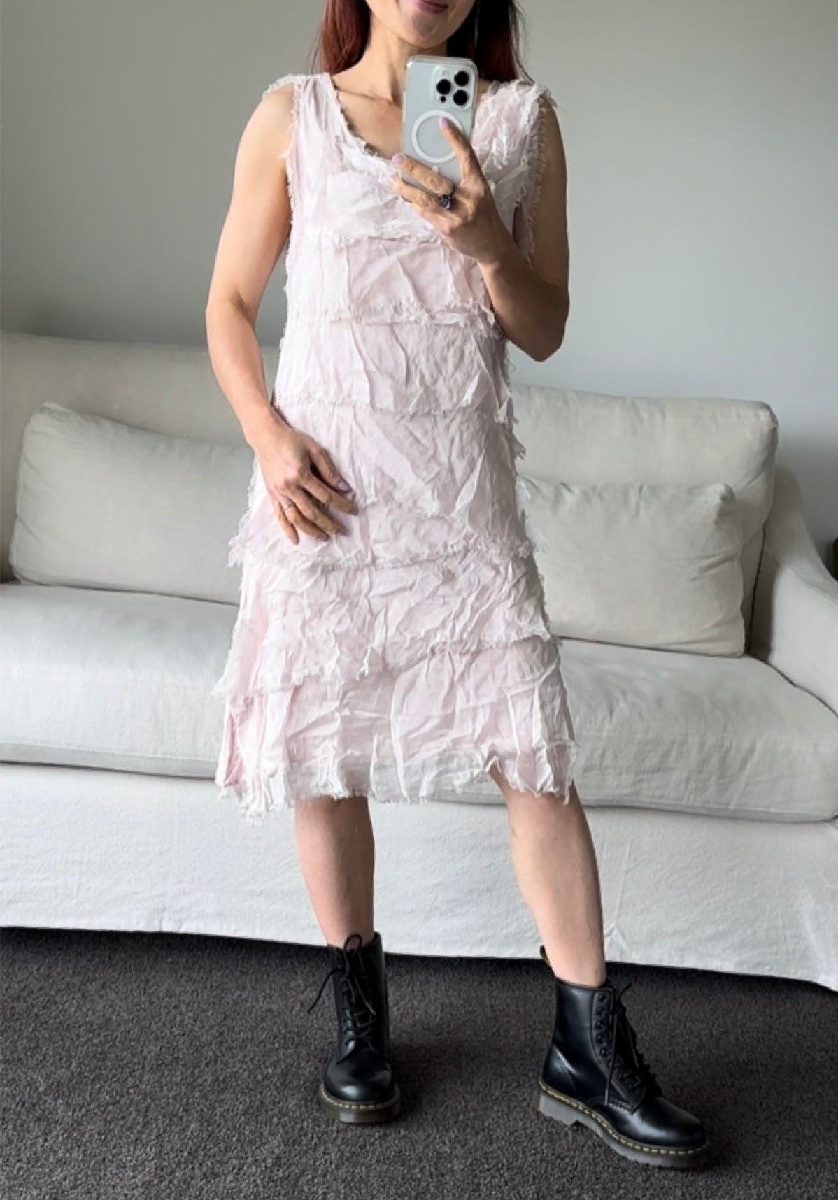 Alicia Dress