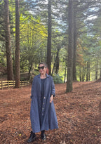 Italian Province Laverna Check Coat