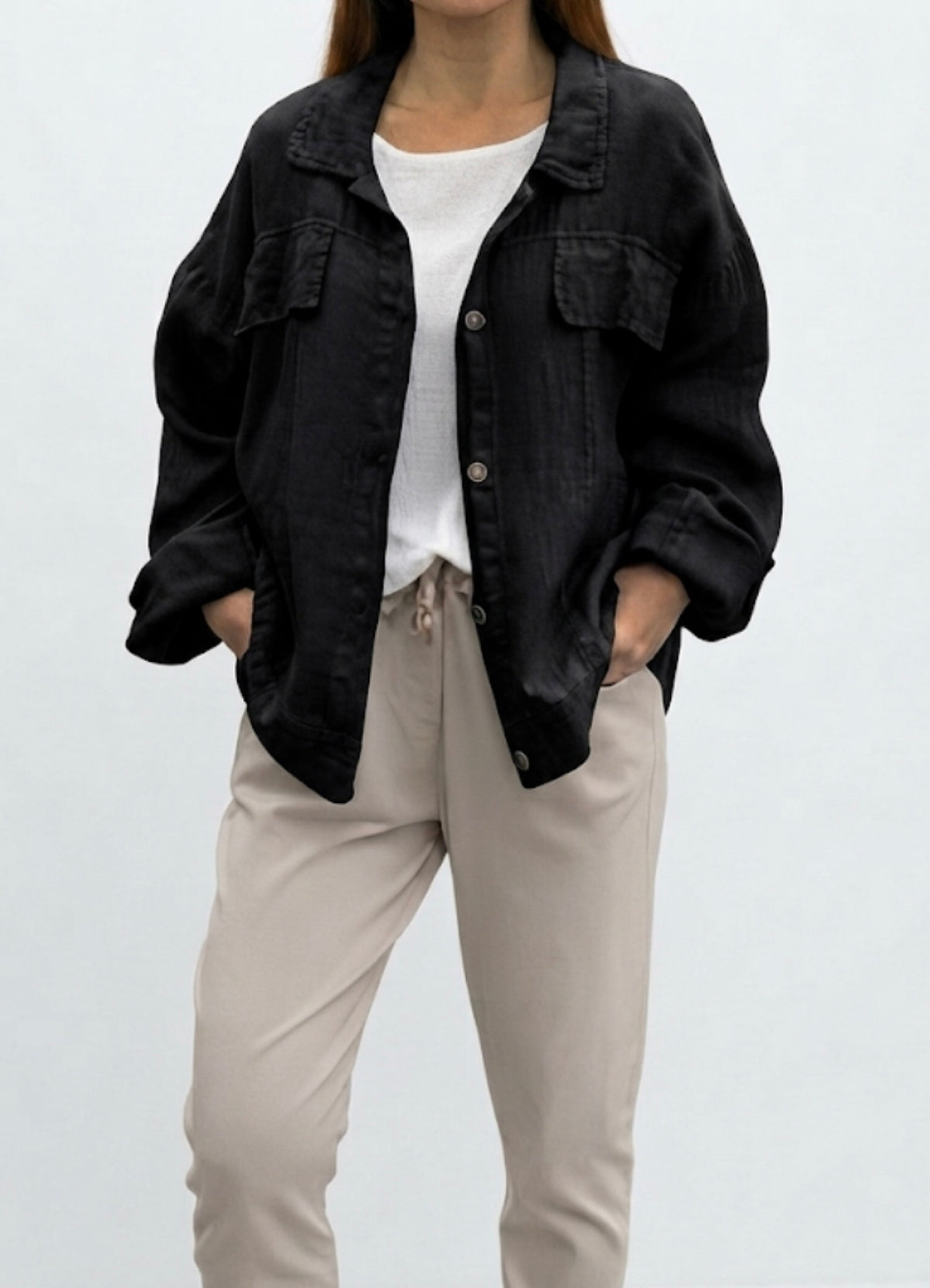 Flora Dream Jacket