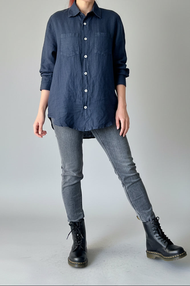 Italian Province Cibrina Shirt