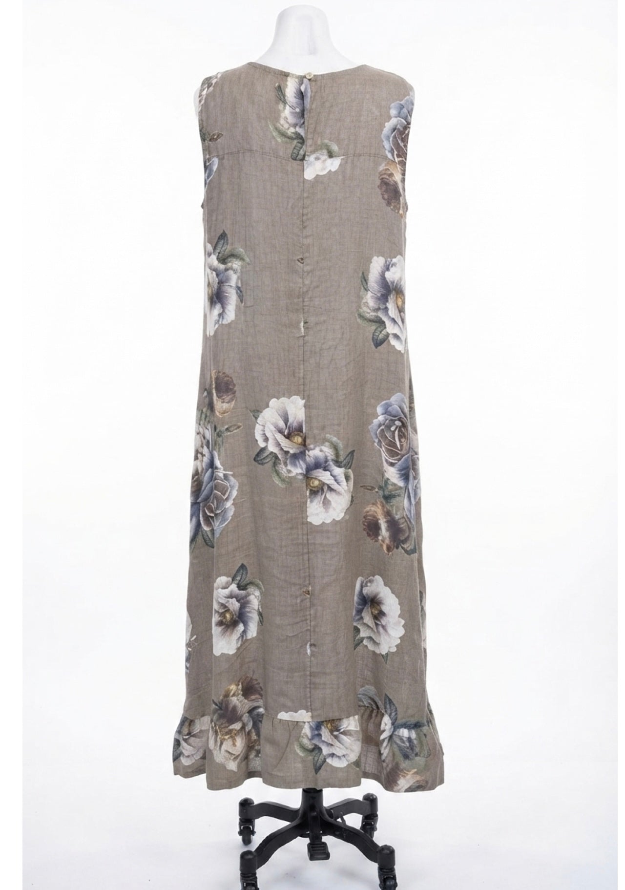 Anthea Dress