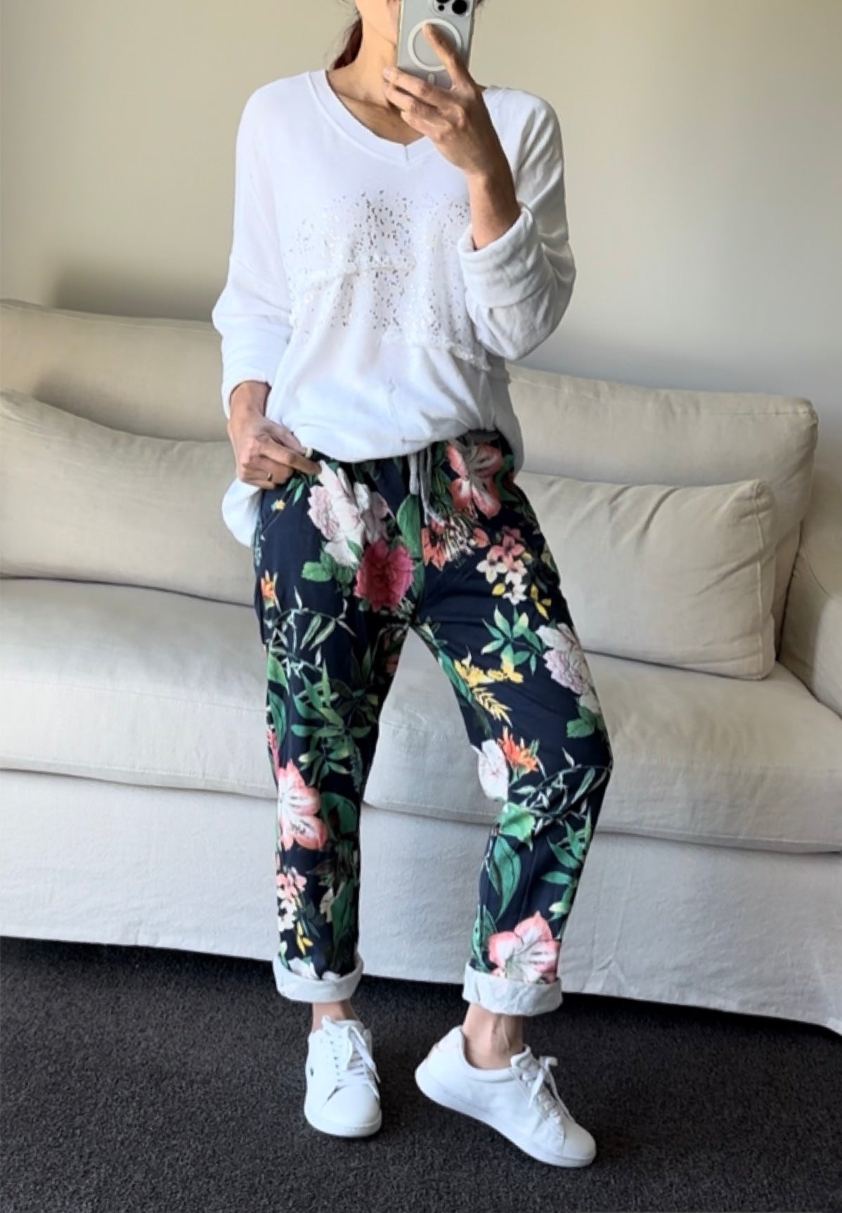 Maya Jeggings