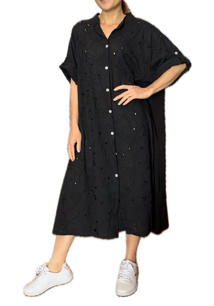 Vanessa Dress