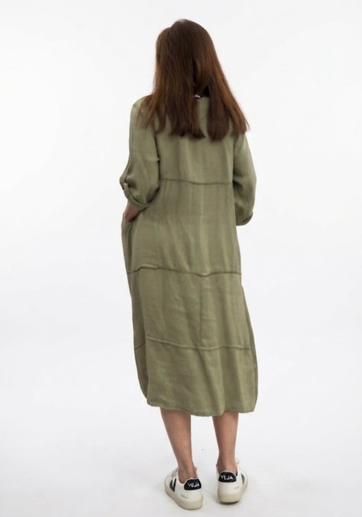 Neo Dress