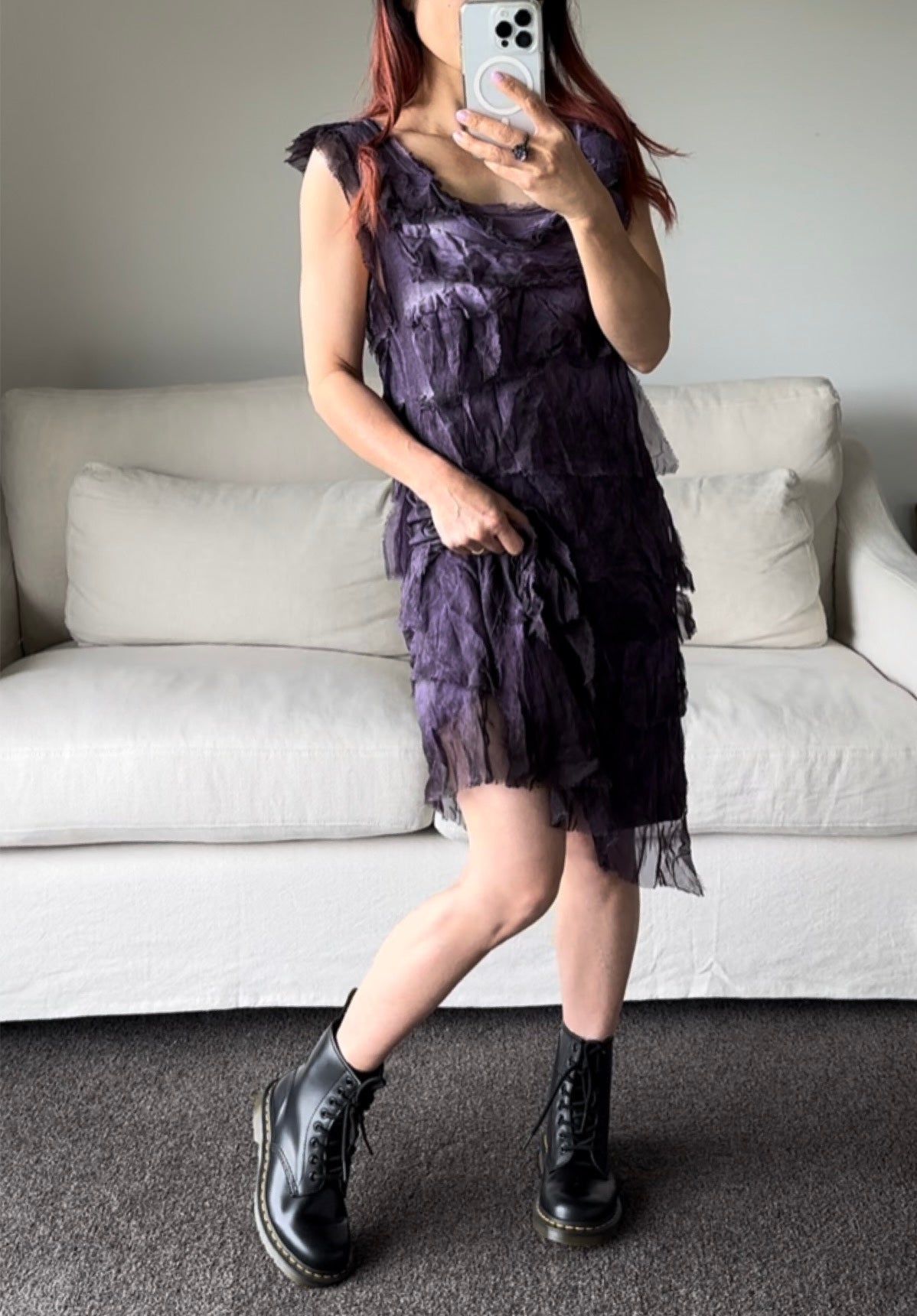 Alicia Dress