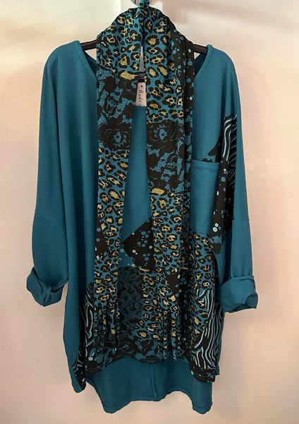Eira Top