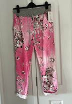 Made in Italy Rosa Jeggings