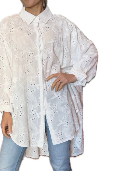 Made in Italy Avila Shirt