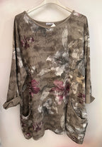 Romilly Top
