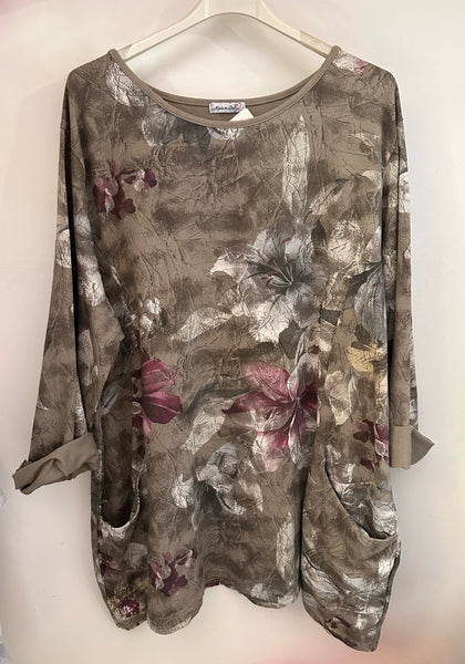 Romilly Top