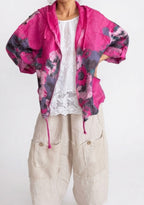 Elsa Hoodie