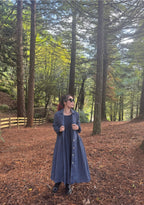 Italian Province Laverna Check Coat