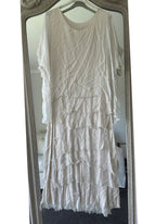 Josephine Silk Dress