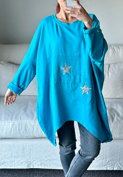 Arista Star Top