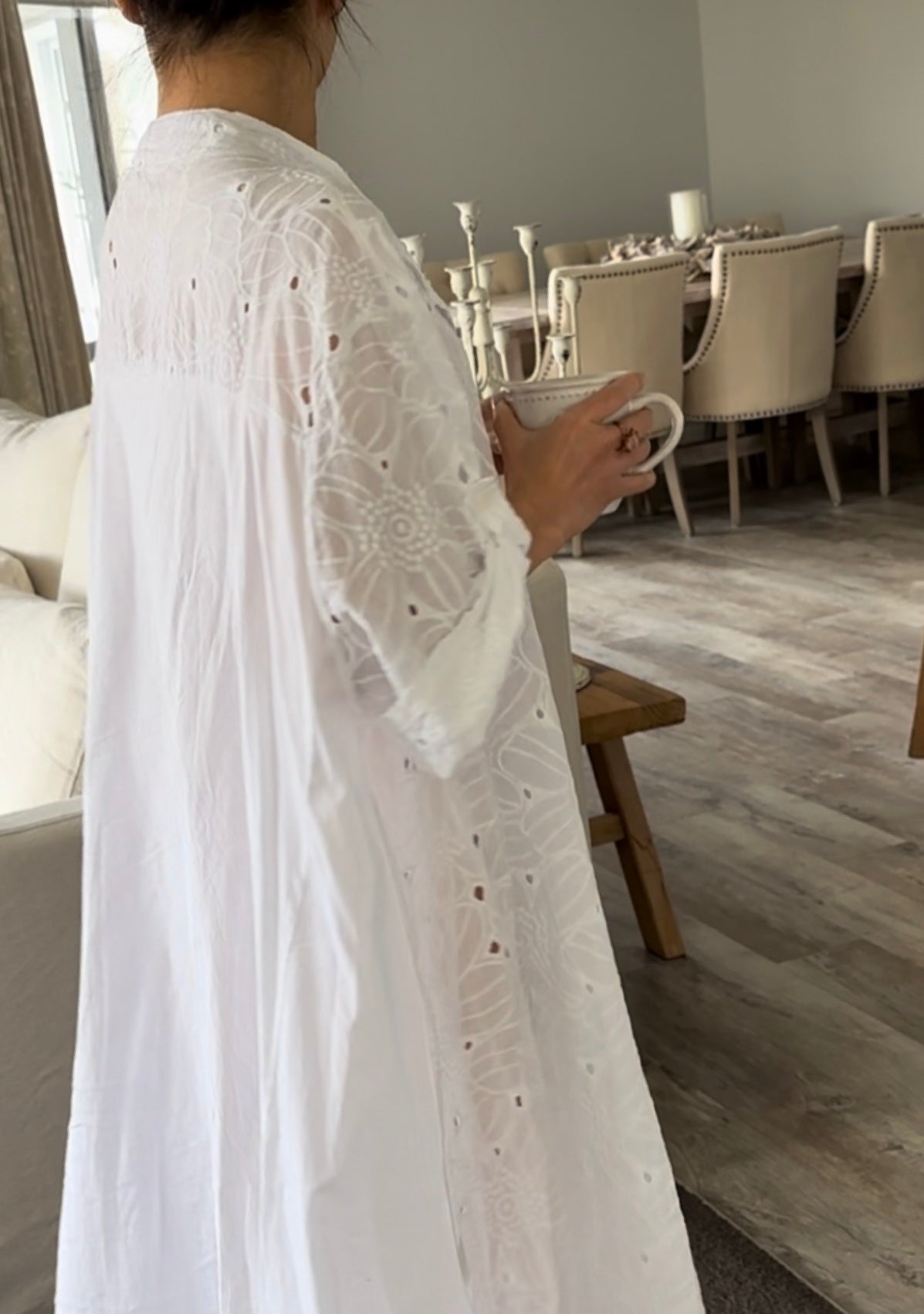 Vanessa Dress