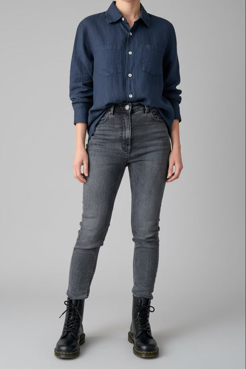 Italian Province Cibrina Shirt