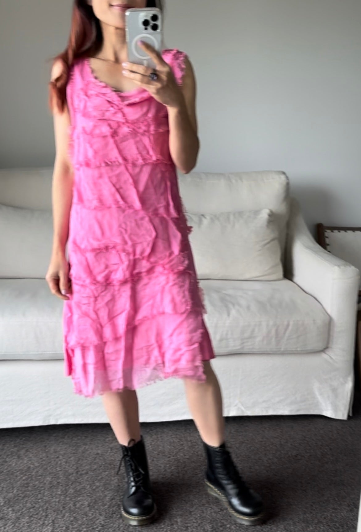Alicia Dress