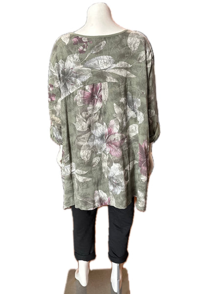 Romilly Top
