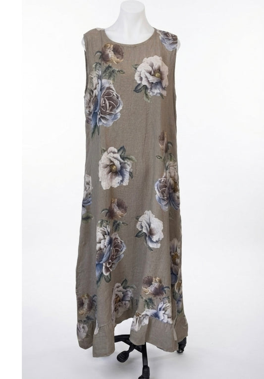 Anthea Dress