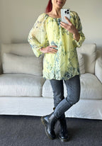 Made In Italy Florence Top