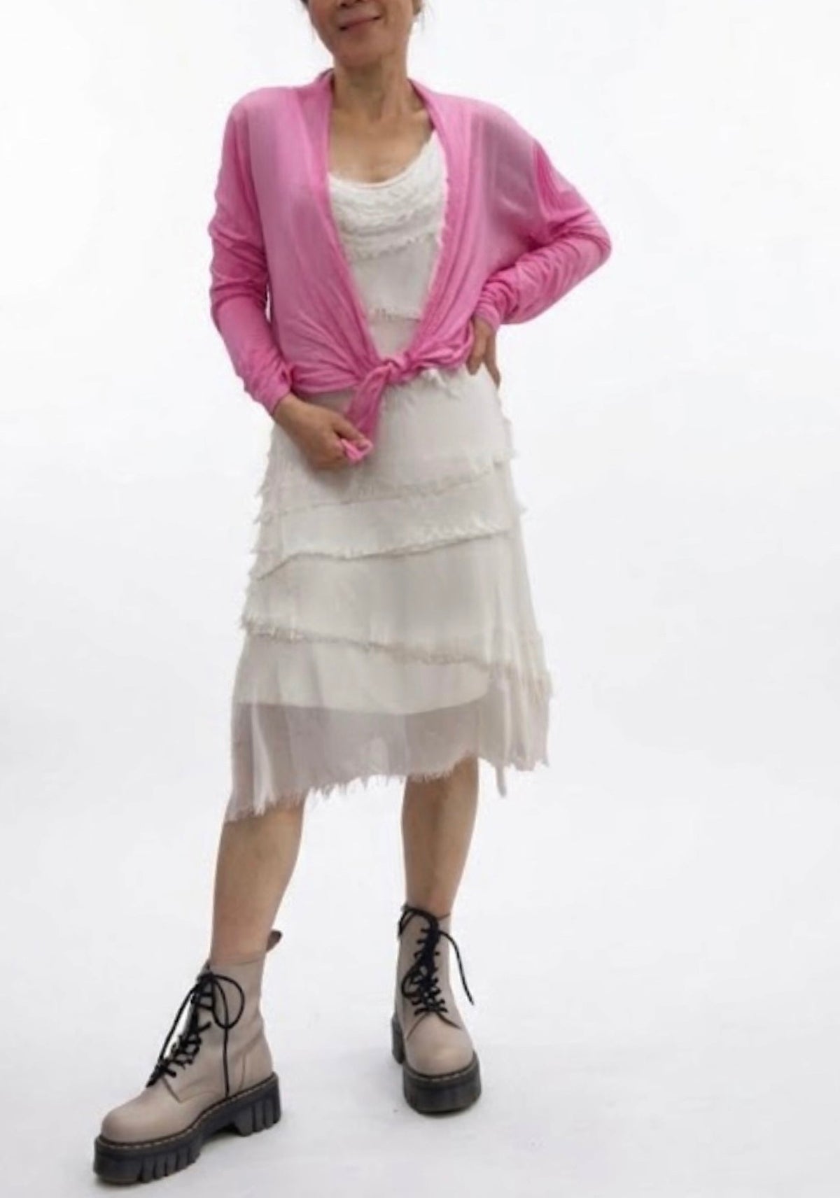 Farida Cardigan